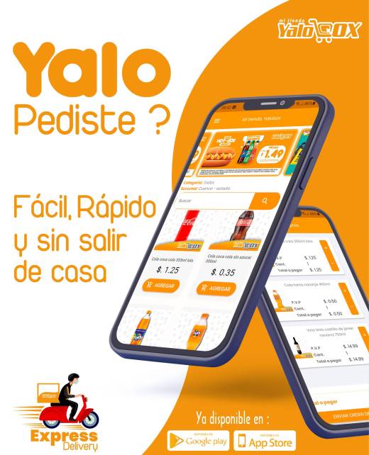 APP YALOBOX